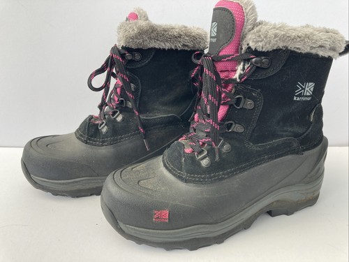 Karrimor women black and - karrimor,