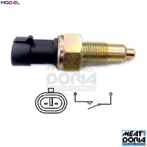 Switch reverse light 36002 - light,