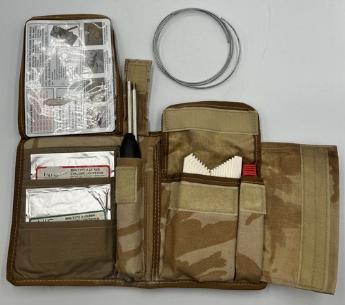 Complete british army - british, eod