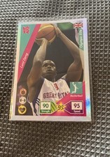 Olympic 2012 Panini Trading