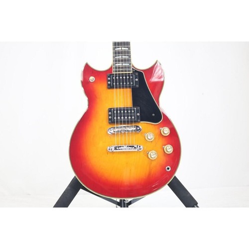 Yamaha 700 used with hard - sg-700,