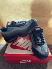 Nike air max - air, 95