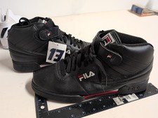 Fila Mens F-13V Lea/Syn