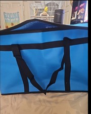 extra large insulated bag