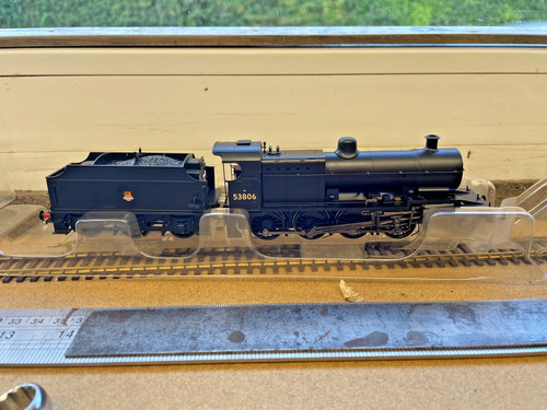 Bachmann gauge 31 - bachmann,