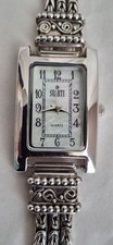 SUARTI BA Bali Wrist Watch
