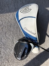 Cleveland Launcher XL 2 Driver