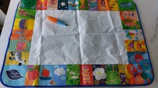 In The Night Garden Playmat