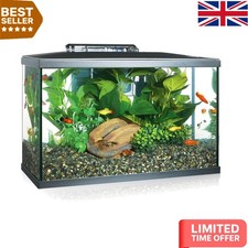 Compact 38L LUX LED Glass