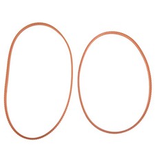 Lathe Belt Woodworking 370W