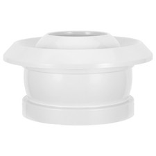 8 Inch Soffit Exhaust Vent