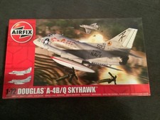 Airfix Douglas A-4B/Q Skyhawk