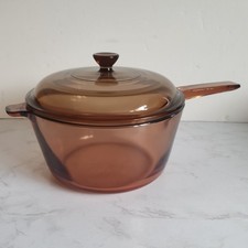 Vintage Corning Ware Vision