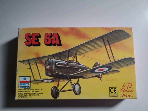 Esci ertl 5a - esci, 1:72