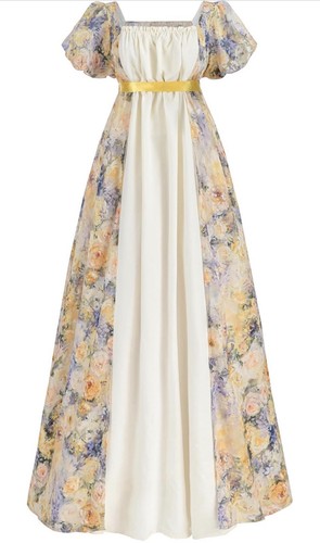 Rolecos regency dress women - rolecos,