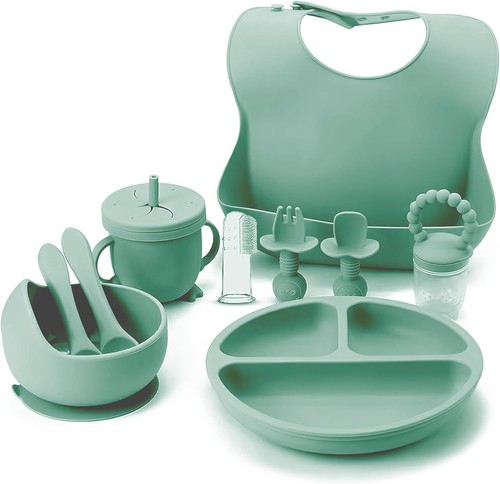 Indique baby weaning set - baby, 11