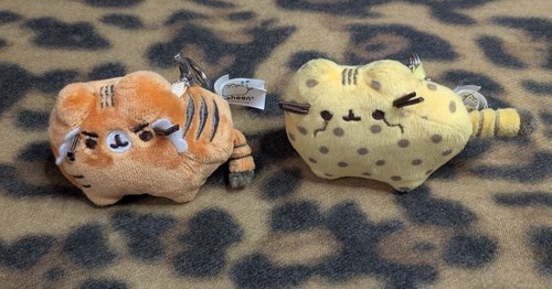 Gund pusheen pusheenimals - gund,