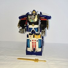 Bandai Power Rangers