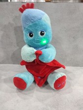 IN THE NIGHT GARDEN ,SLEEPY