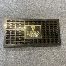 Guinness Pure Genius Plastic