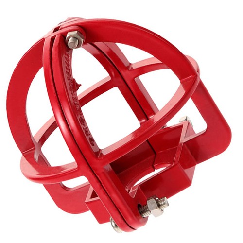 Sprinkler head protection - sprinkler,
