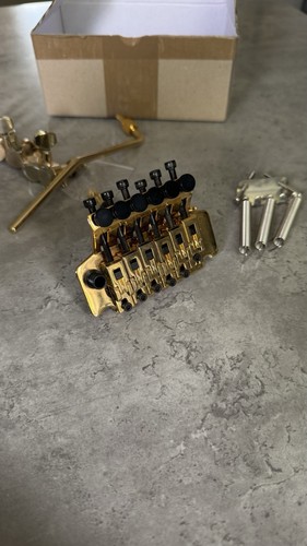 Official floyd rose floating - official,