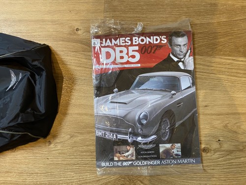 Eaglemoss quality car - 1/8,