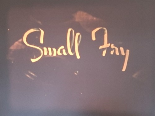 Small fry 1939 fleischer - small,
