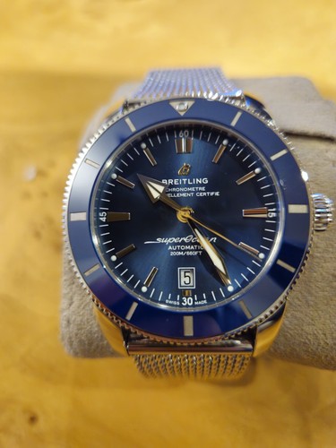 Breitling superocean heritage - breitling,
