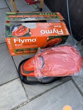 Flymo EasiGlide 360 Hover