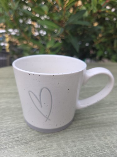 Mrs hinch tesco mug - mrs,