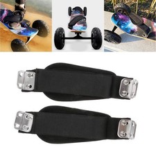 Electric skateboard foot - electric,
