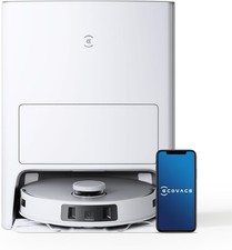 ECOVACS DEEBOT T20e OMNI Robot
