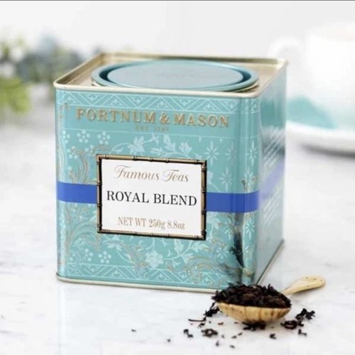 Fortnum mason rotal blend - mason,