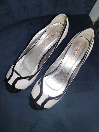 Kaleidoscope peep toe - kaleidoscope,