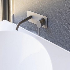 Slate Grey 8mm x 2700mm x