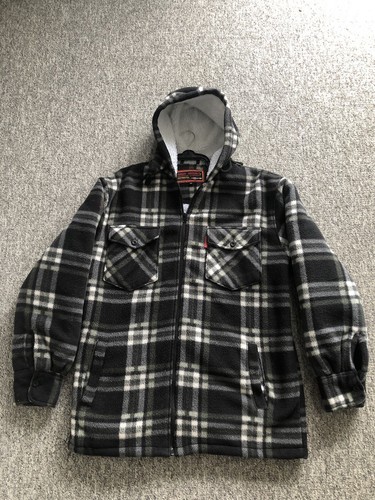 High mount men lumberjack - mount,