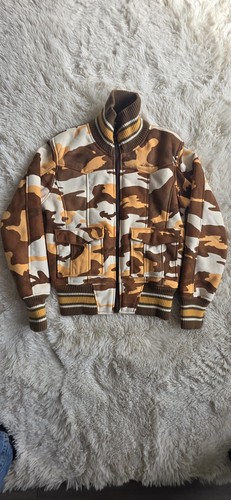 Sir benni miles mens camo - benni,