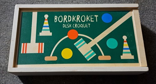 Bordkroket desk carpet mini - desk, or