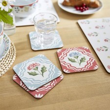 Coasters - 4 Pack Ulster