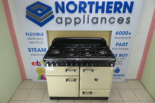 Rangemaster elan range cooker - rangemaster,