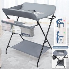 Baby changer table folding - baby,