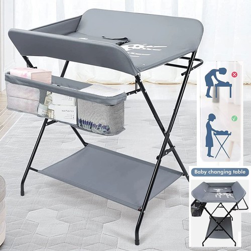 Baby changer table folding - table,