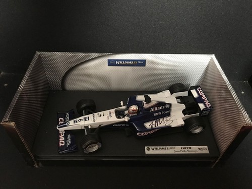 Williams bmw fw23 j - j, p