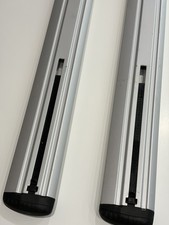 Thule wingbar pair - thule, 123cm