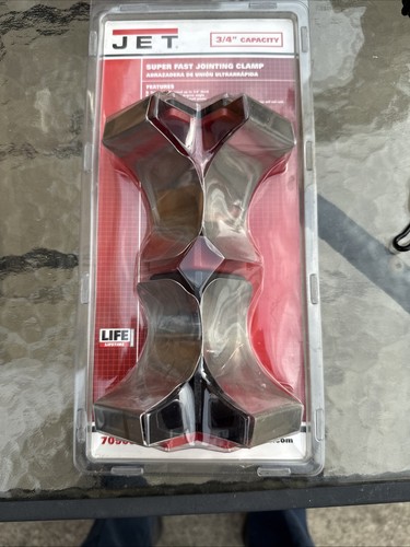 Jet model 709055 - 709055, 3/4