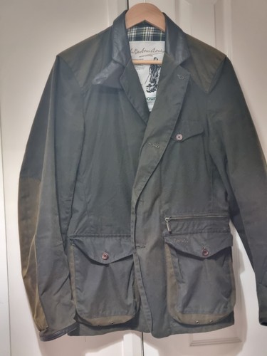 Barbour icons 125 - icons,