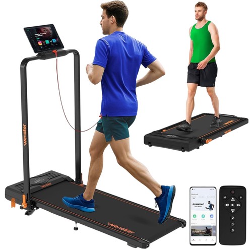 Wenoker under desk treadmill - under,