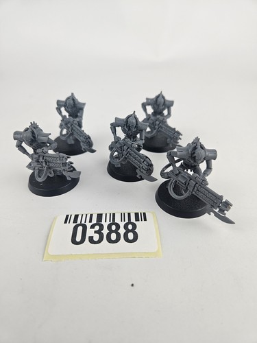 Necrons immortals warhammer - necrons,