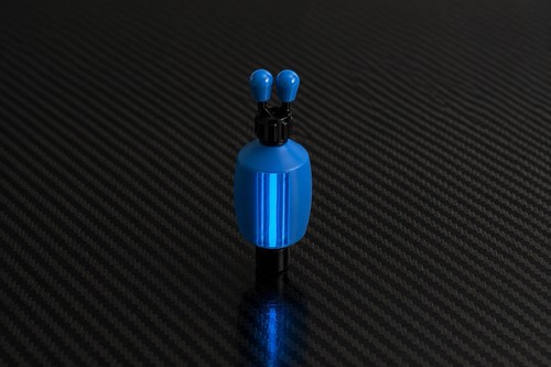 Niteglow chunkz blue bobbin - chunkz,